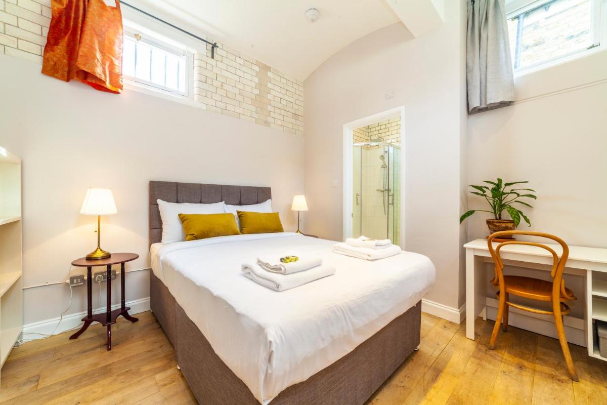 Lotus GuestHouse - Housity