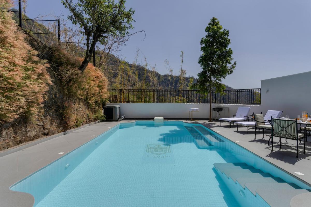Suitetrails - Kinwani House -Rishikesh