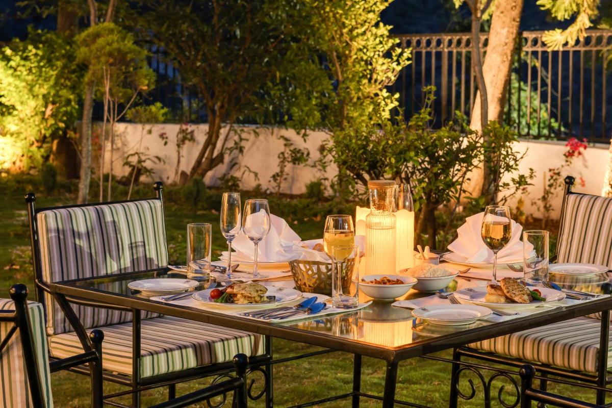 Suitetrails - Kinwani House -Rishikesh
