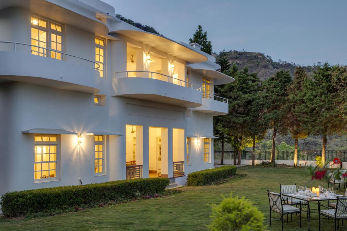 Suitetrails - Kinwani House -Rishikesh