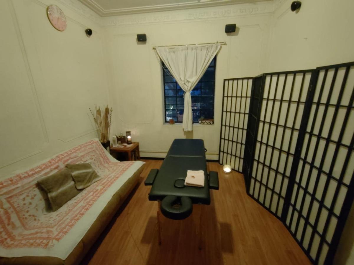 Suitetrails - Apartment in Roma - Mx City