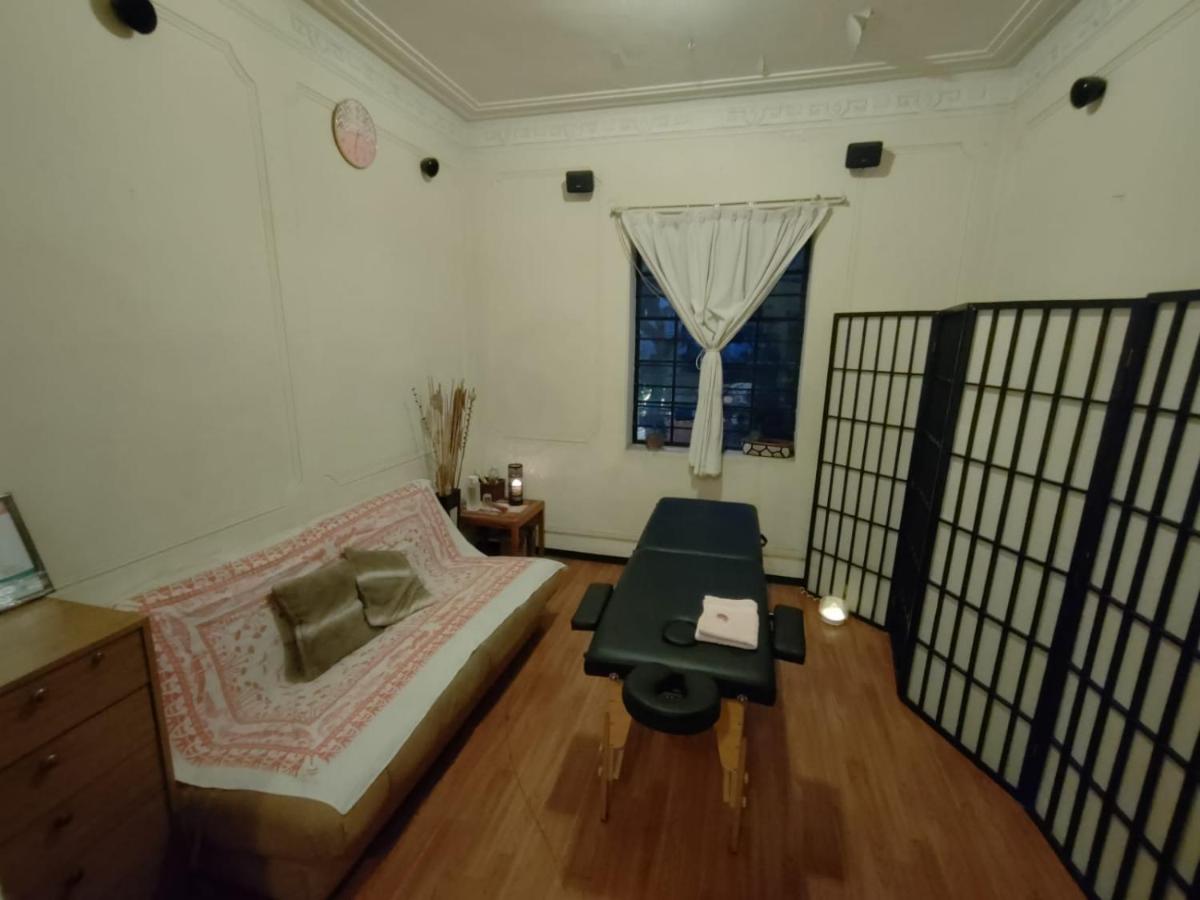 Suitetrails - Apartment in Roma - Mx City