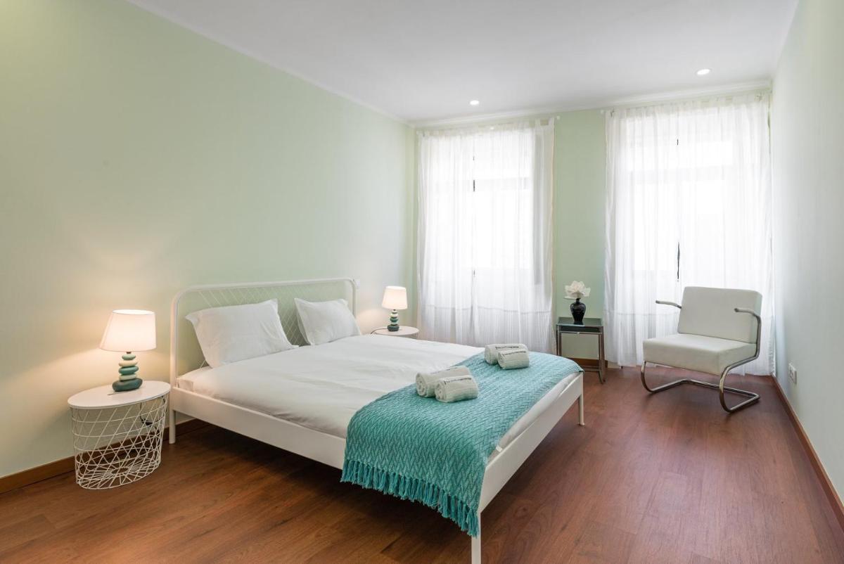 Suitetrails - GuestReady - Lightform Apartment