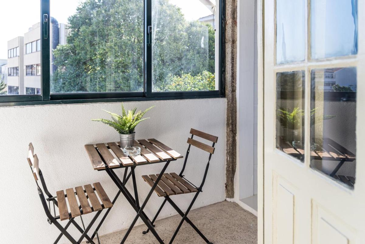 Suitetrails - GuestReady - Lightform Apartment