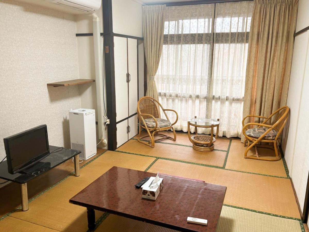 エコホテル　湯の児荘 - Housity