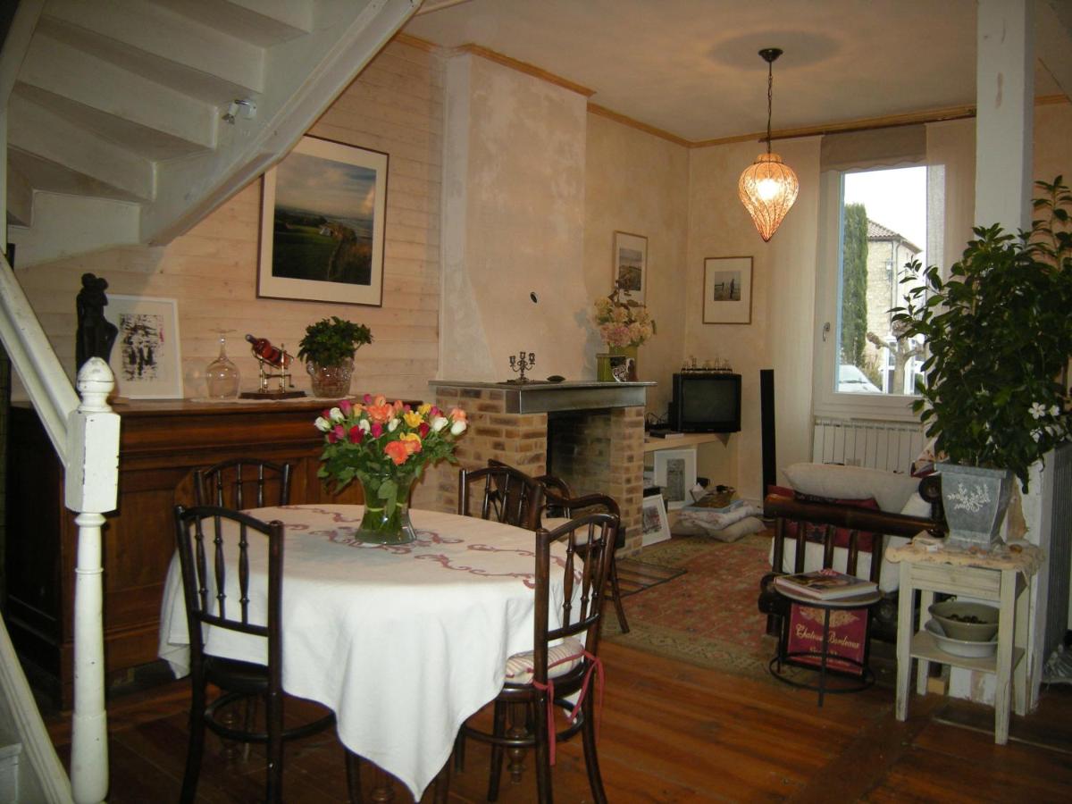 La Maison sur la Colline - Housity