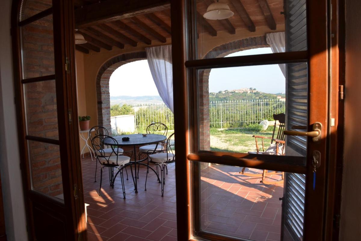 Suitetrails - FeWo TERRA mit Garten, Veranda und einen atemberaubenden Blick