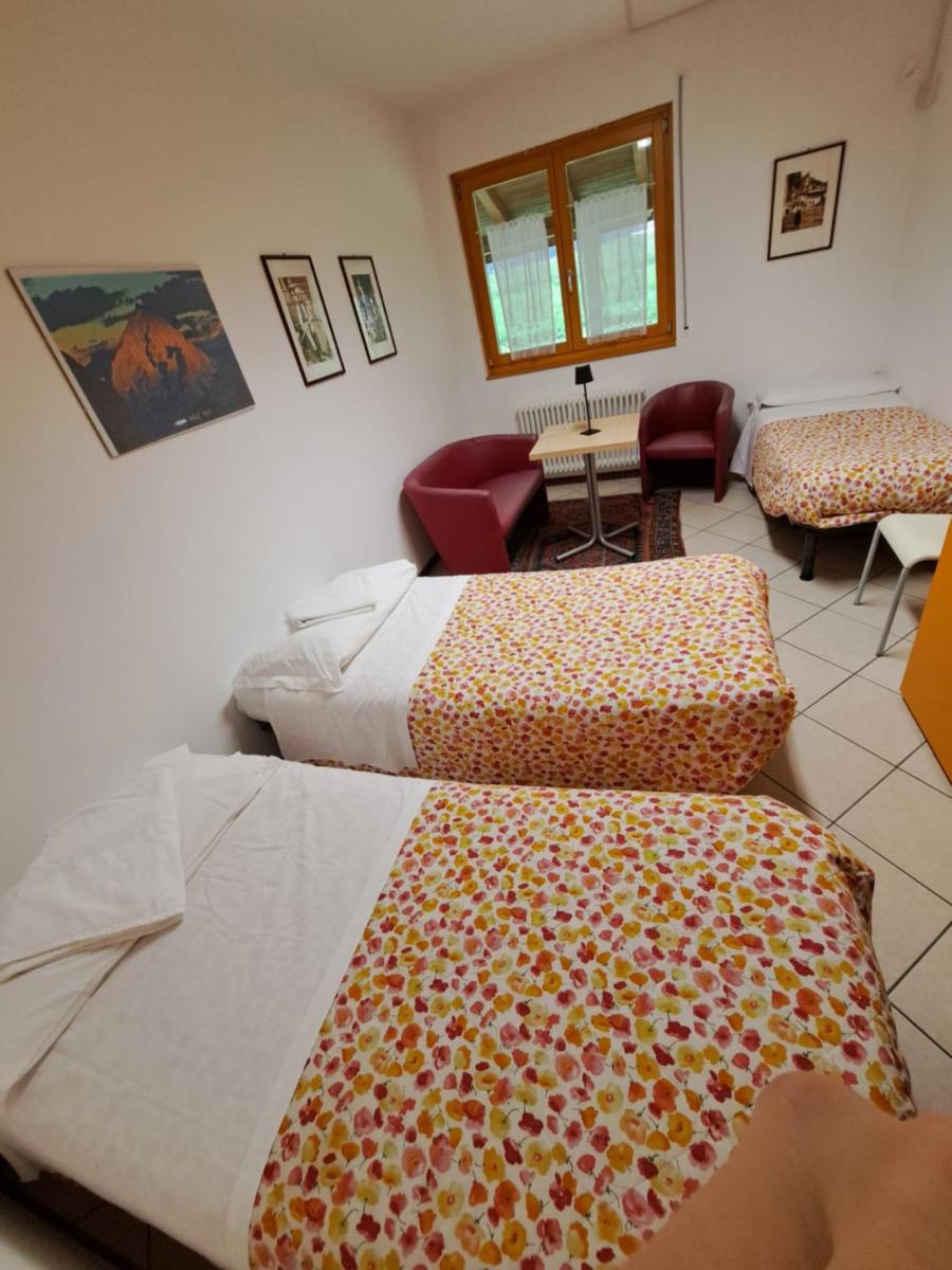 Lunga Via Delle Dolomiti - Housity