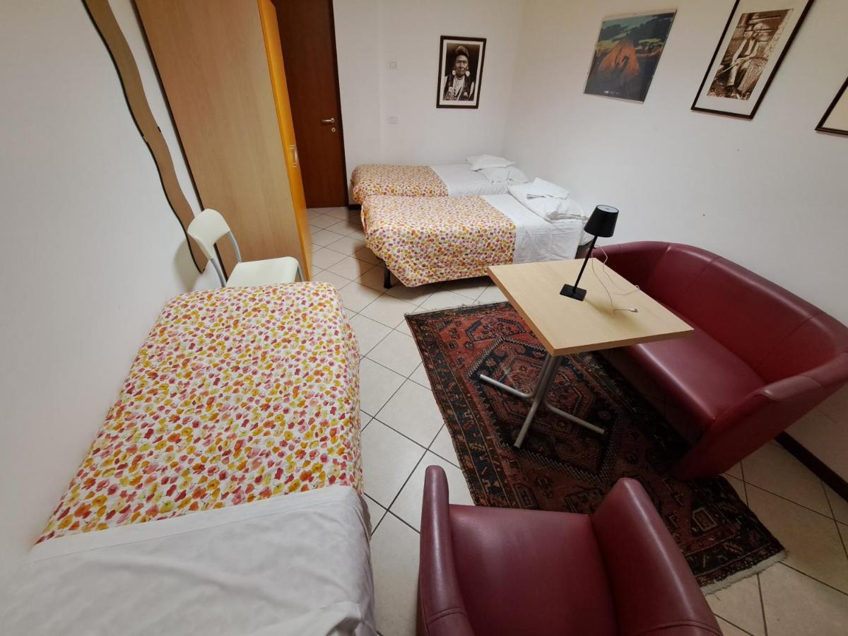 Lunga Via Delle Dolomiti - Housity