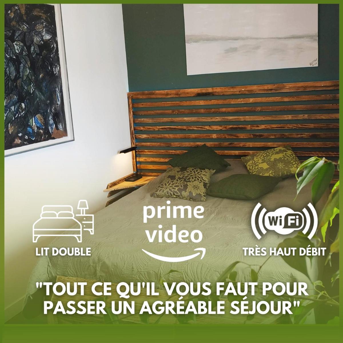 LIKE HOME - Comme Chez Soi - Housity