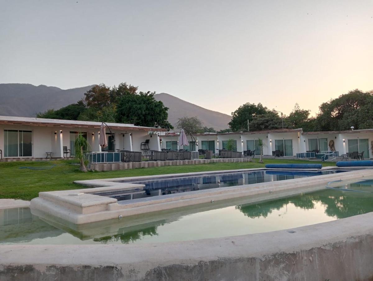 Suitetrails - Casa Bravía - Hotel·RV