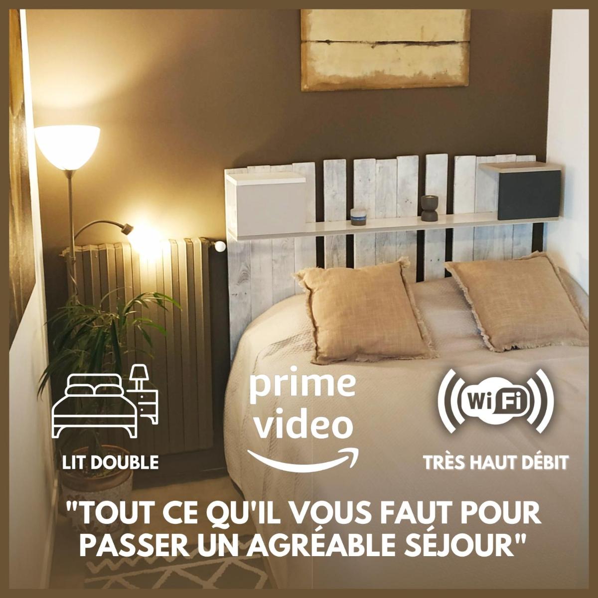 LIKE HOME - Comme Chez Soi - Housity