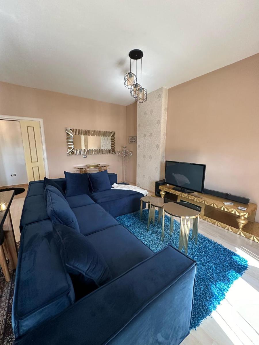 Suitetrails - Xhiro n'Shkoder Gjuhadol Apartment