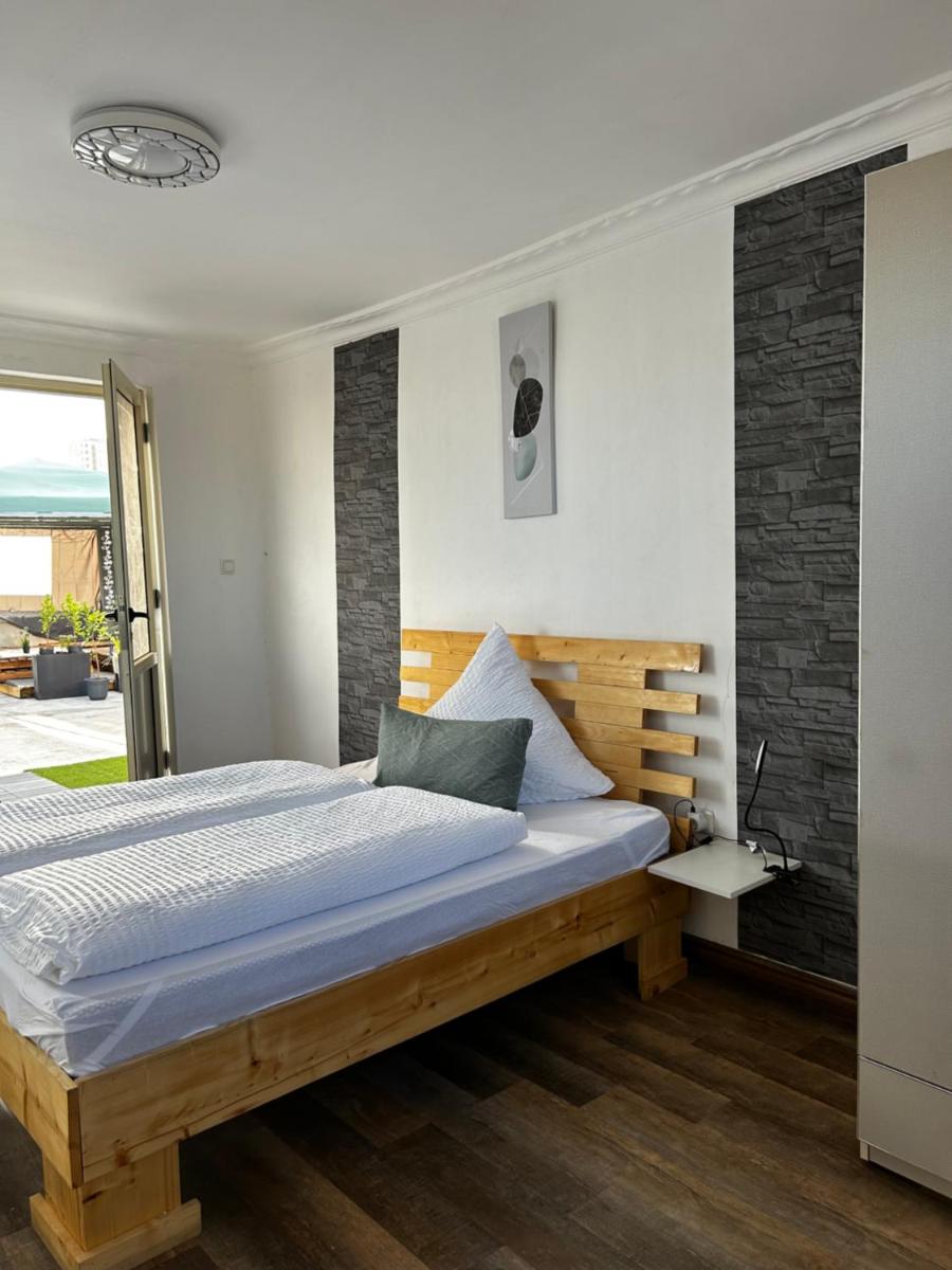 Suitetrails - Gemütliches Zimmer in guter Lage