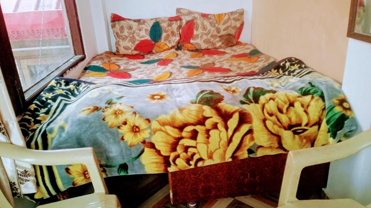 Kasauli SAMAR HOUSE - Housity