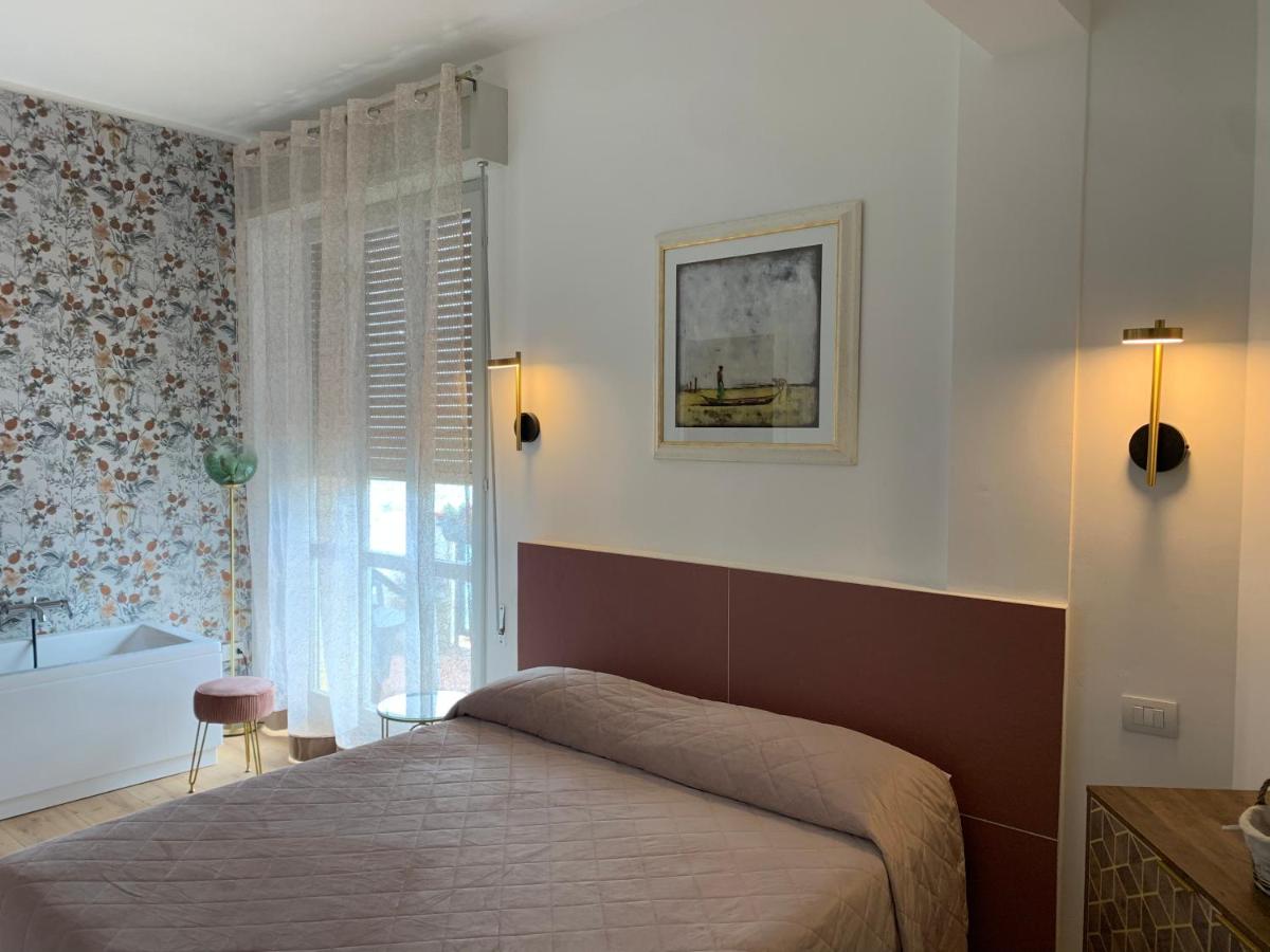 A Casa Così B&b - Housity