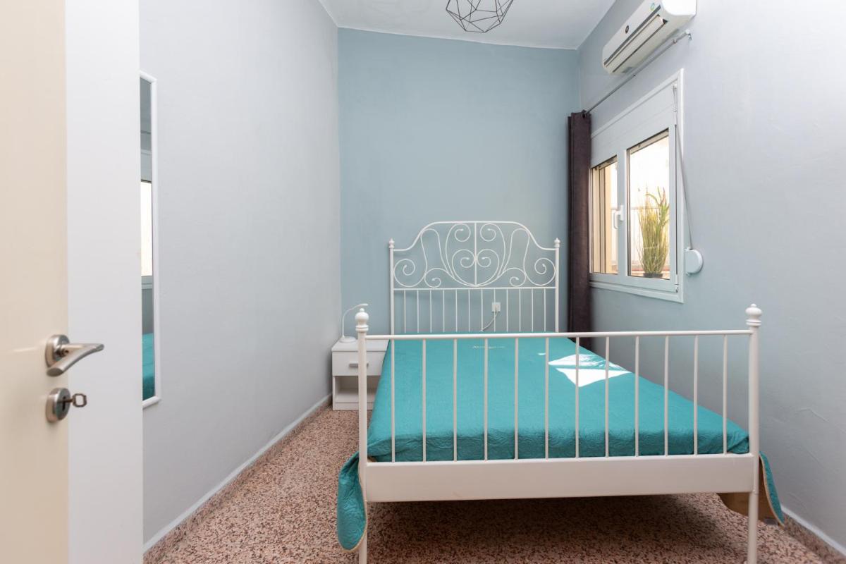 Bizaniou Central Apt - Heraklion Crete - Housity