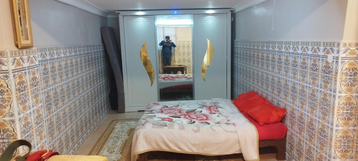 Suitetrails - Appartement proche de la plage