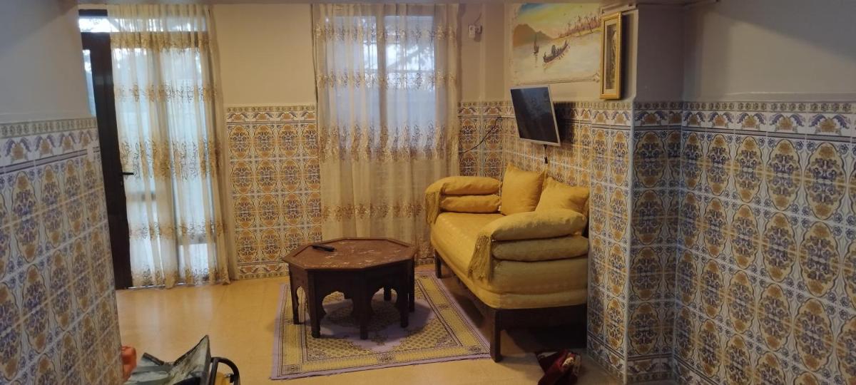 Suitetrails - Appartement proche de la plage