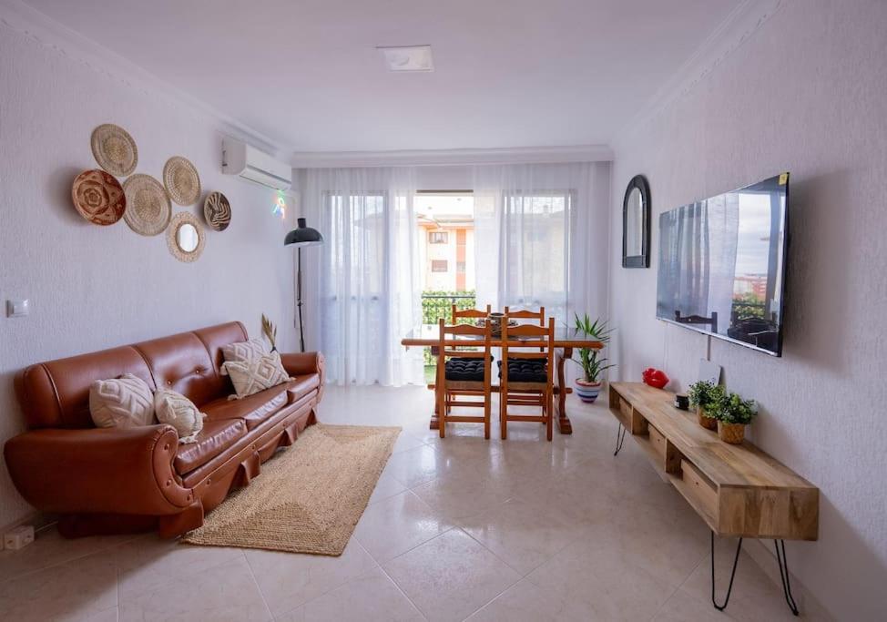 Apartamento Chic in Huelva 4 habitaciones - Housity