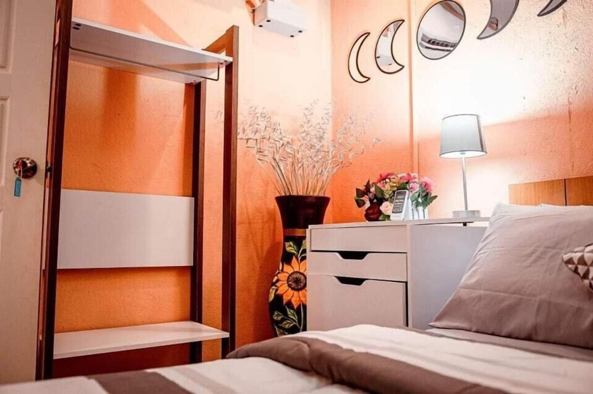 Suitetrails - Hostal Sol y Luna
