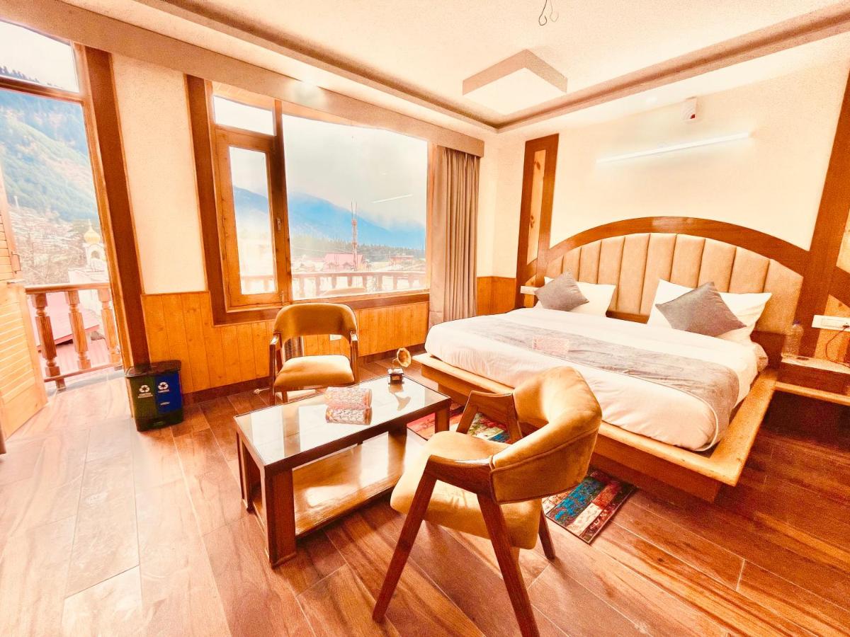 Suitetrails - Kawayat INN