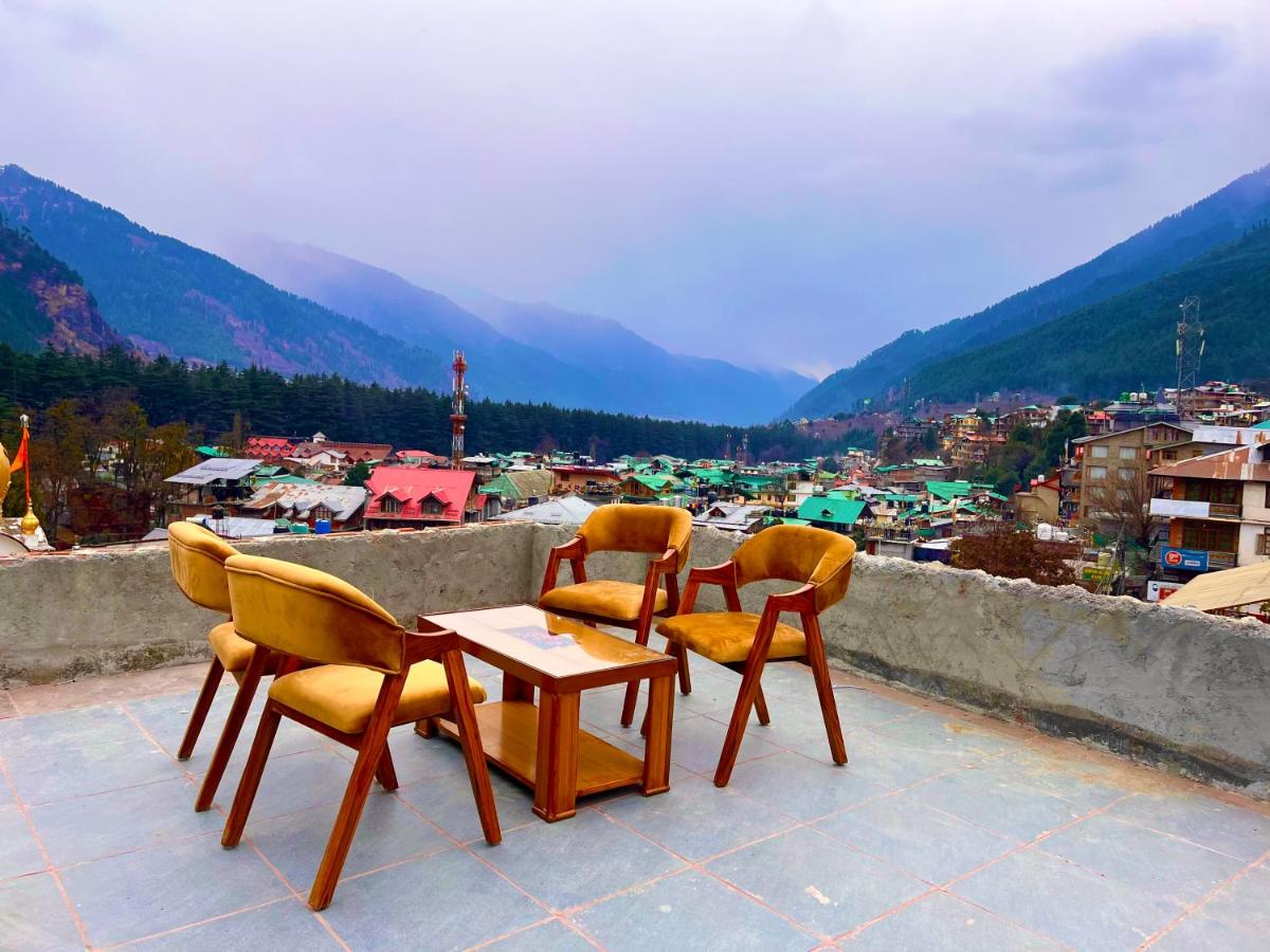 Suitetrails - Kawayat INN