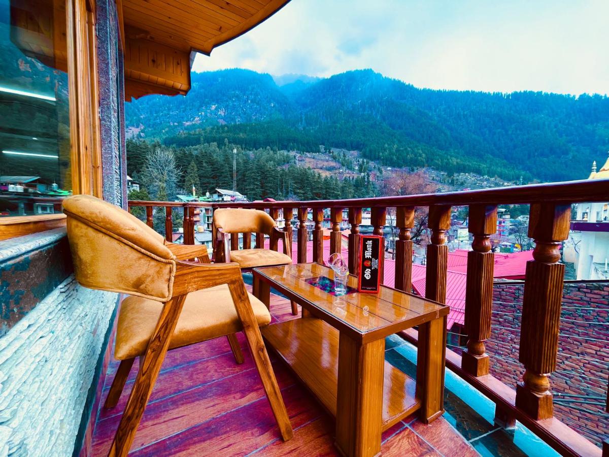Suitetrails - Kawayat INN