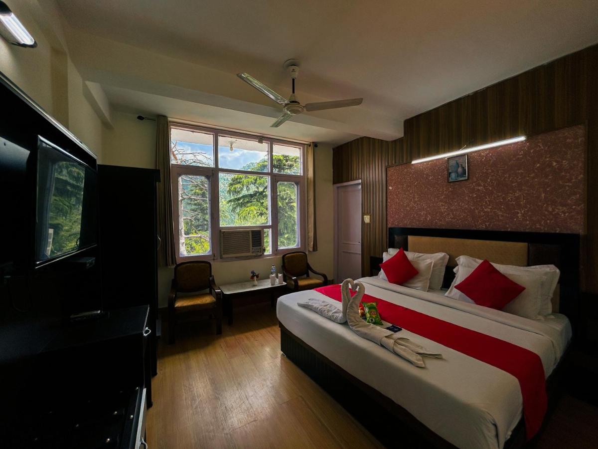 Hotel Eagle Nest Central Heated - Housity