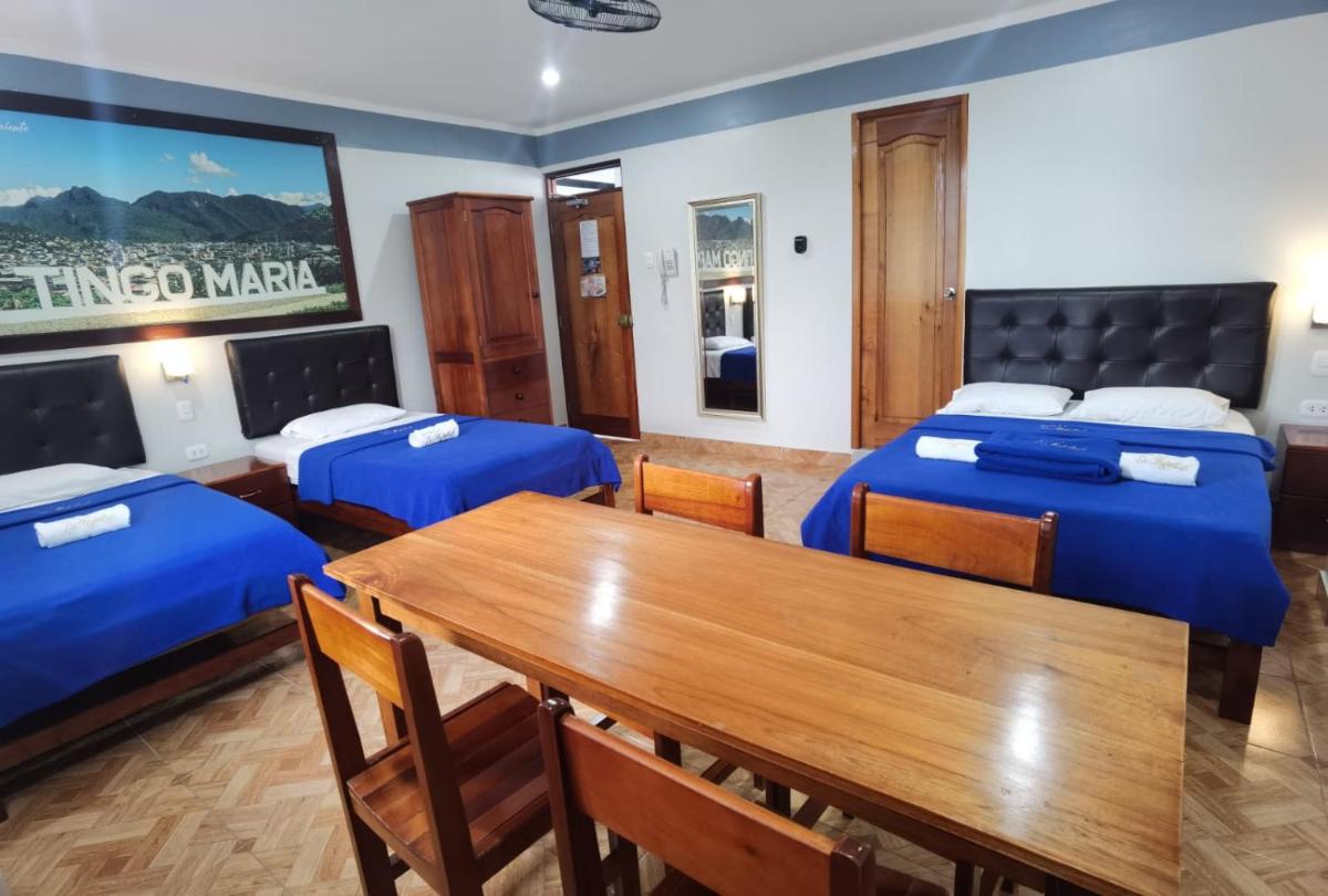 Suitetrails - Hotel Su Majestad