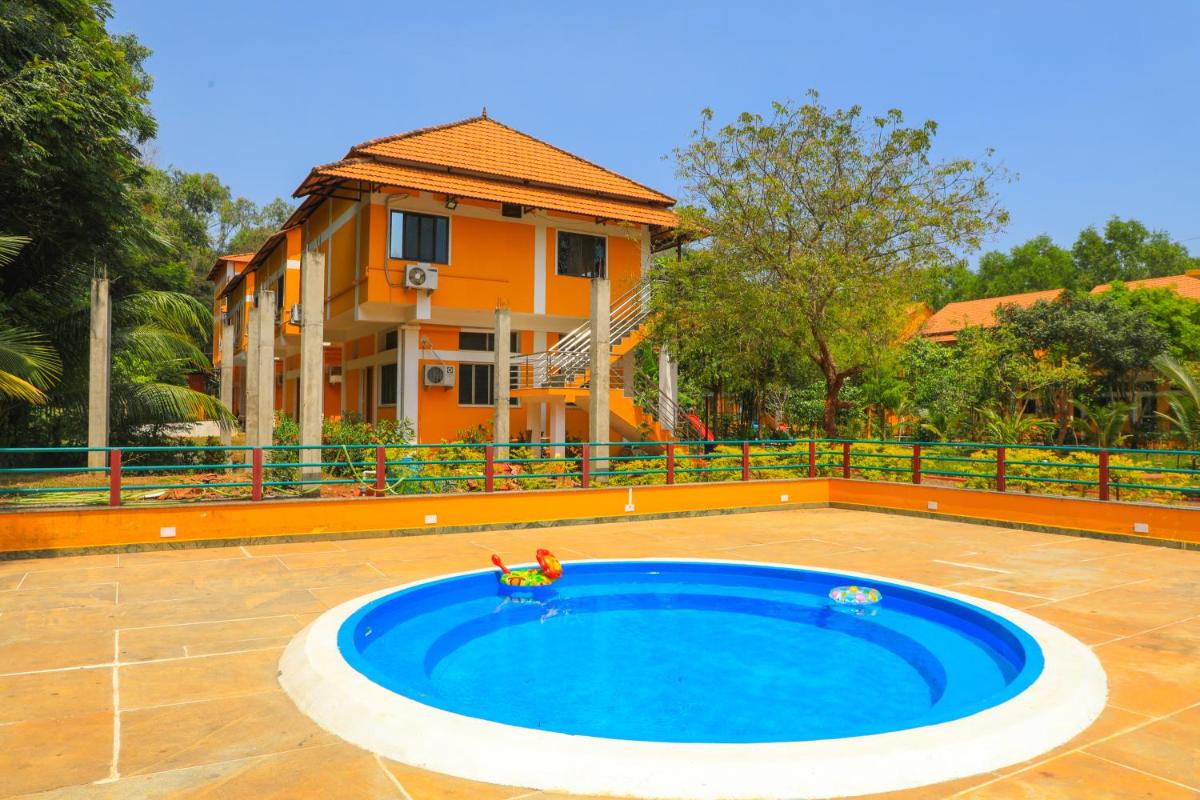 Auro Wellness Castle - Housity
