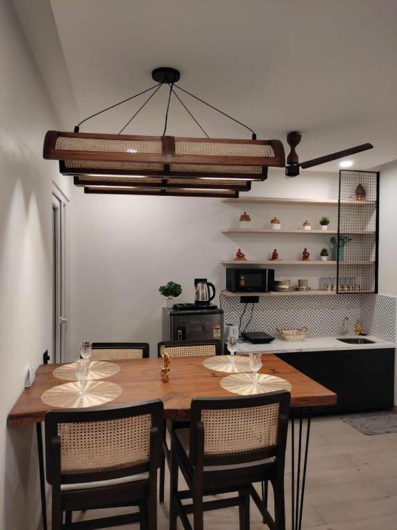 Kudrat Paradise - Full Villa By AP Villas - Housity