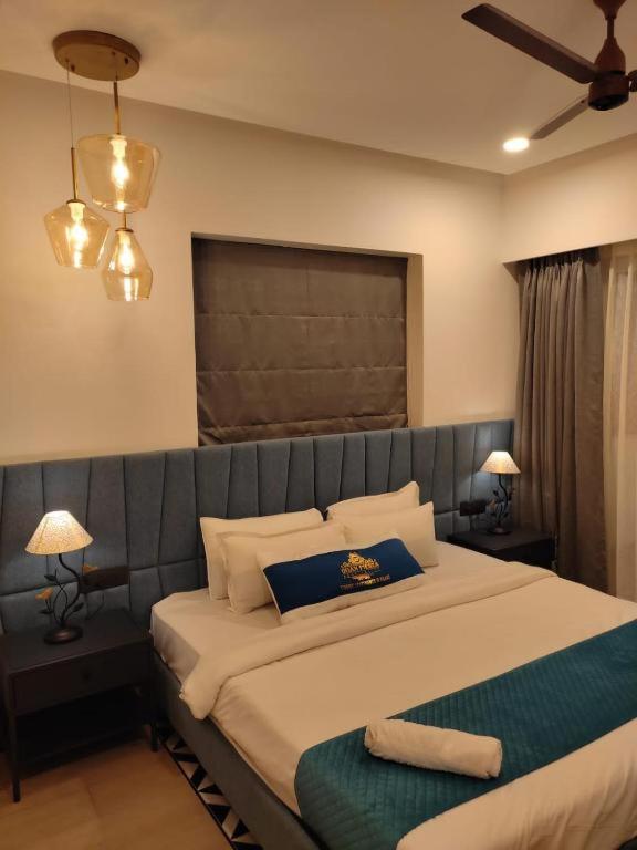 Kudrat Paradise - Full Villa By AP Villas - Housity