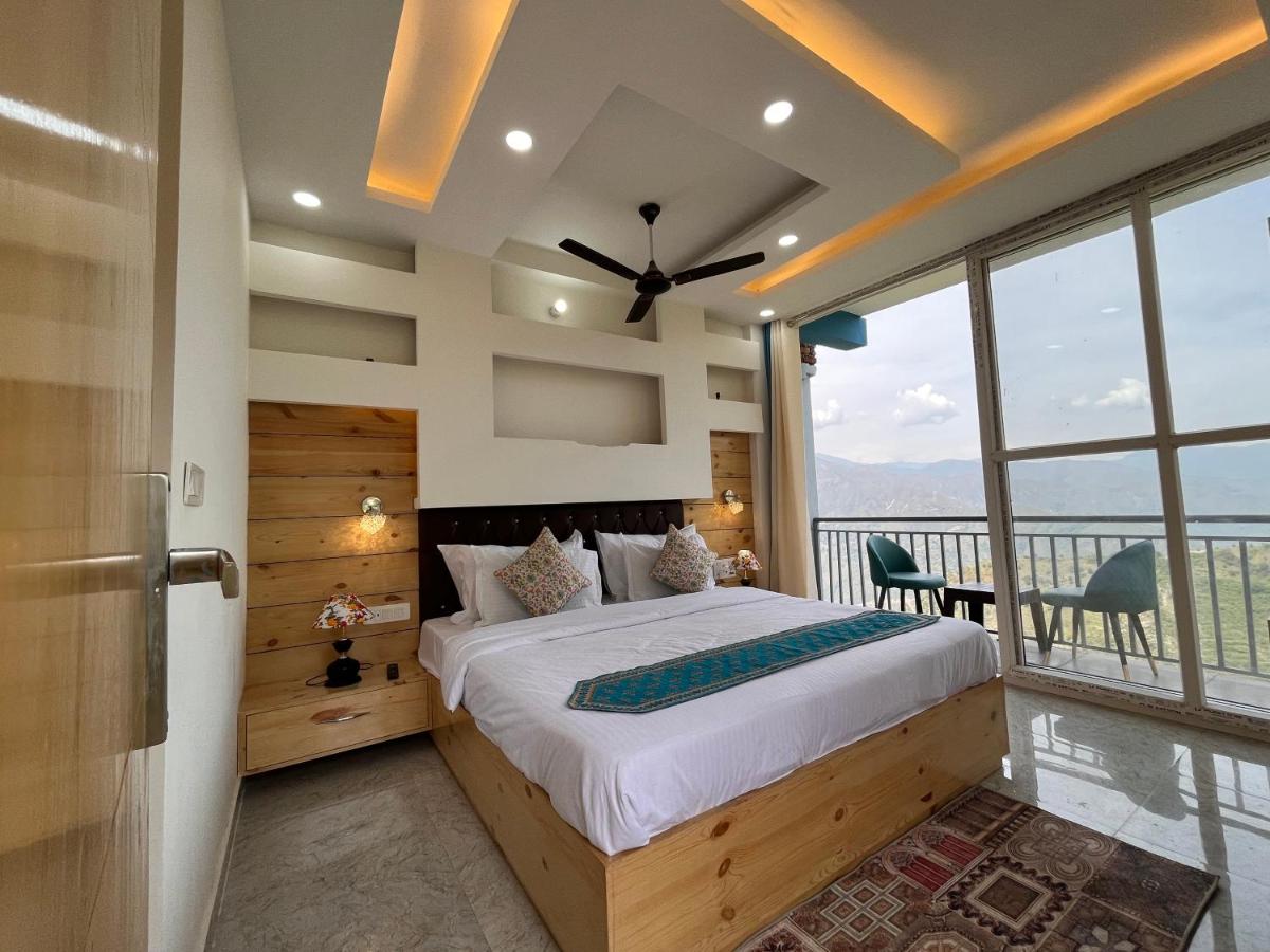 Suitetrails - Shekhar Royal classic
