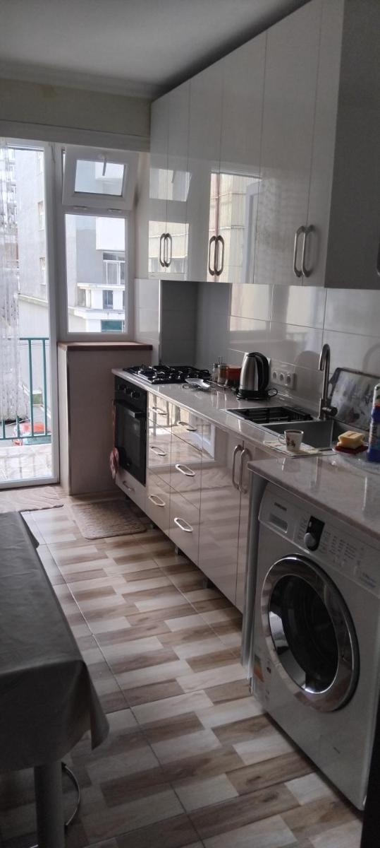 Suitetrails - Apartment in Batumi