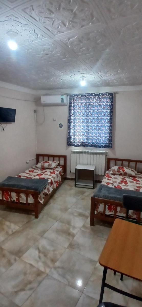 Hostel 1 er novembre khenchela - Housity