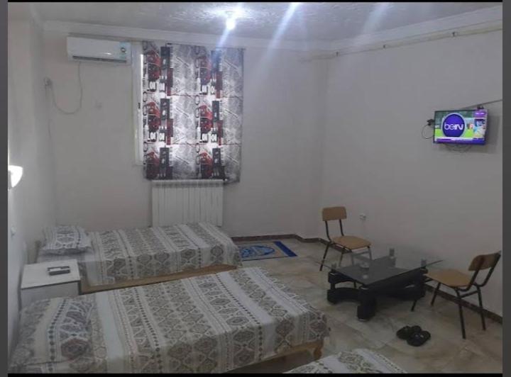 Hostel 1 er novembre khenchela - Housity