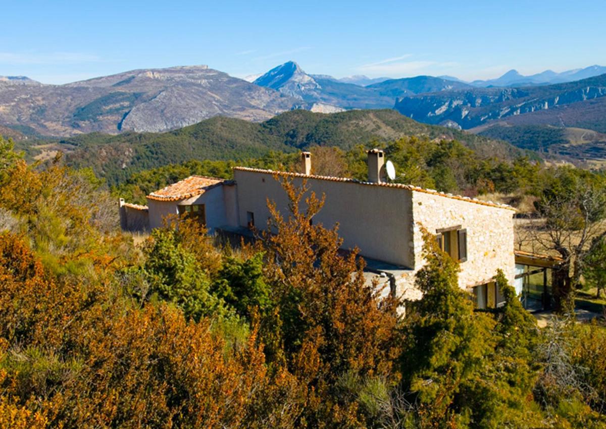 LPSV Experience B&B in La Palud sur Verdon - Housity