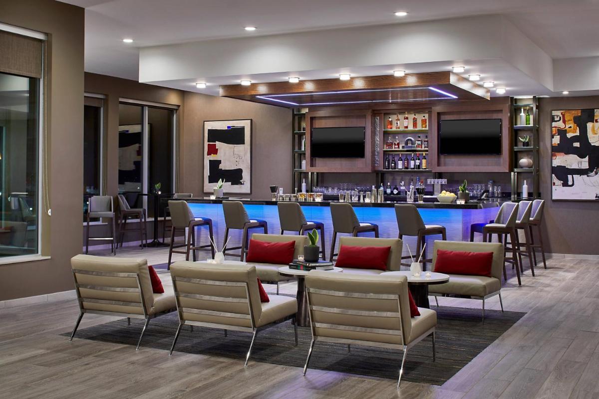 Suitetrails - AC Hotel by Marriott Tuscaloosa Downtown