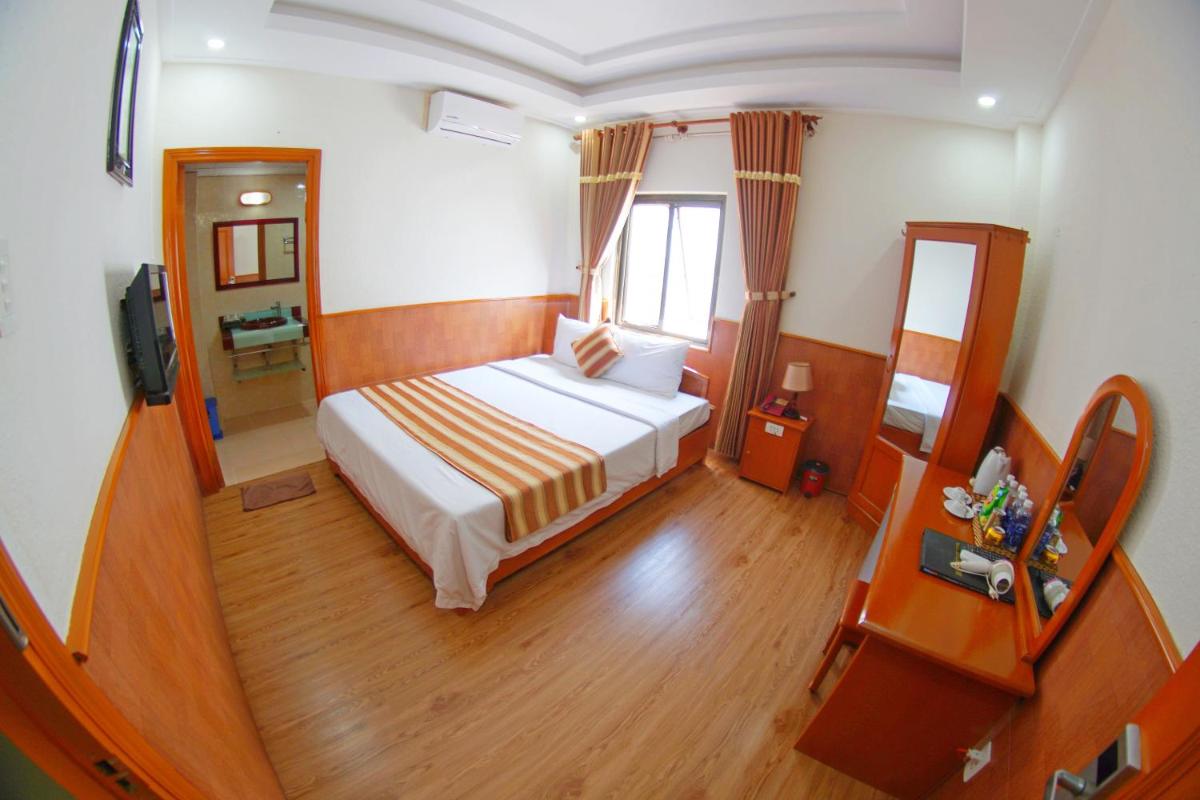 Kieu Anh Hotel Vung Tau - Housity