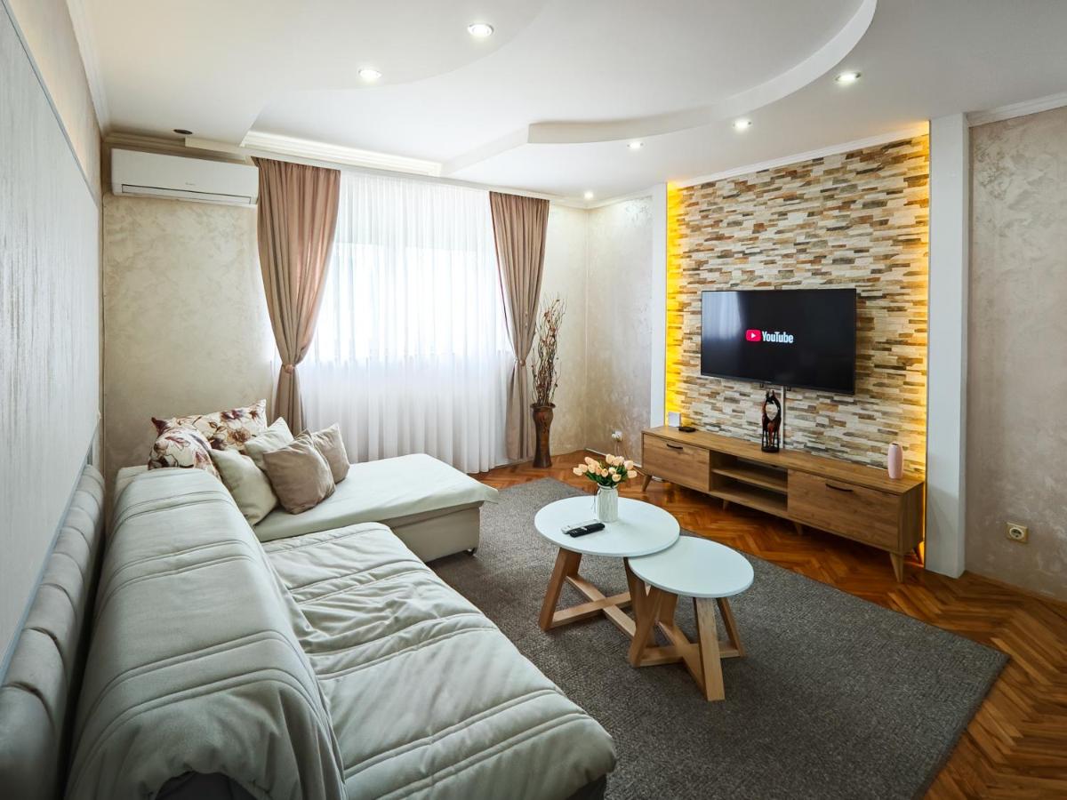 Suitetrails - Apartman Julija