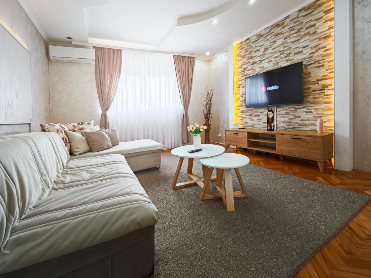Suitetrails - Apartman Julija