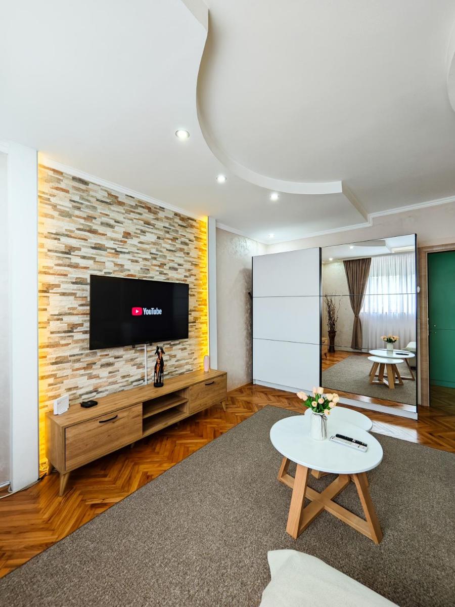 Suitetrails - Apartman Julija