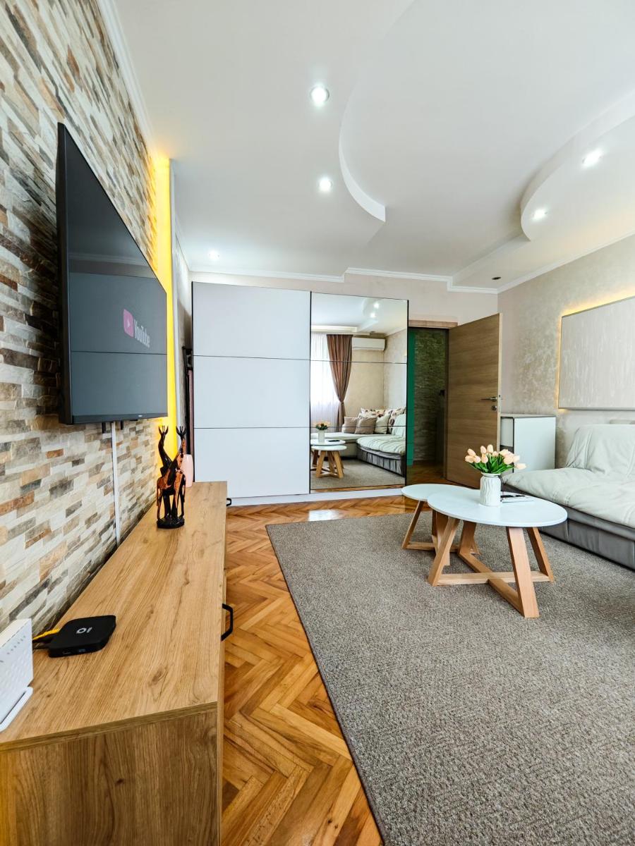 Suitetrails - Apartman Julija