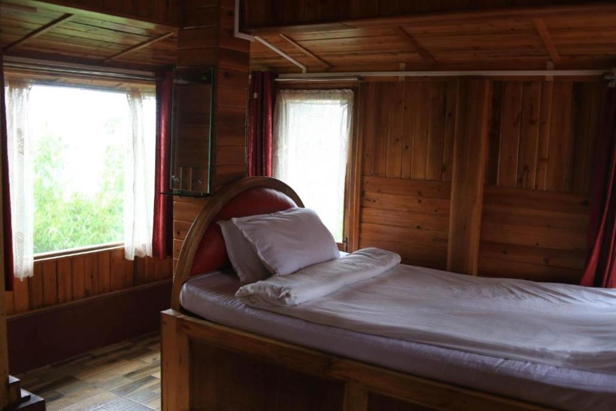 Stay Inn Ribsweet Homestay - Housity