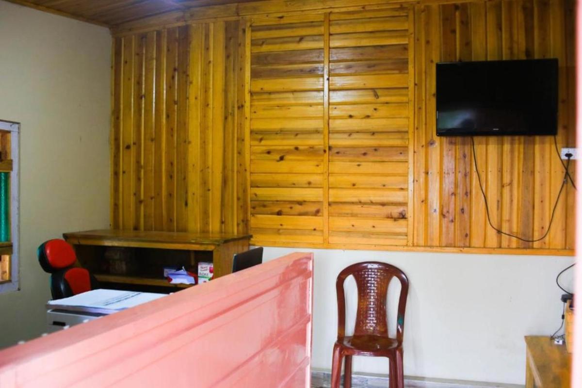 Stay Inn Ribsweet Homestay - Housity