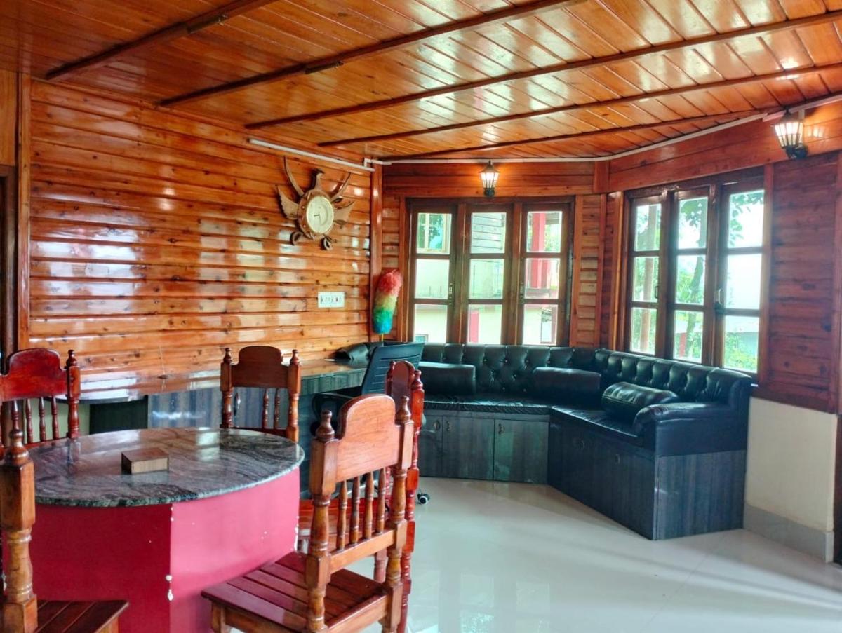 Stay Inn Ribsweet Homestay - Housity