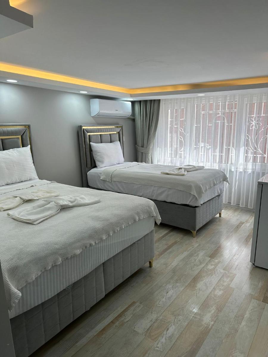 IMMOR AKKUS HOTEL - Housity