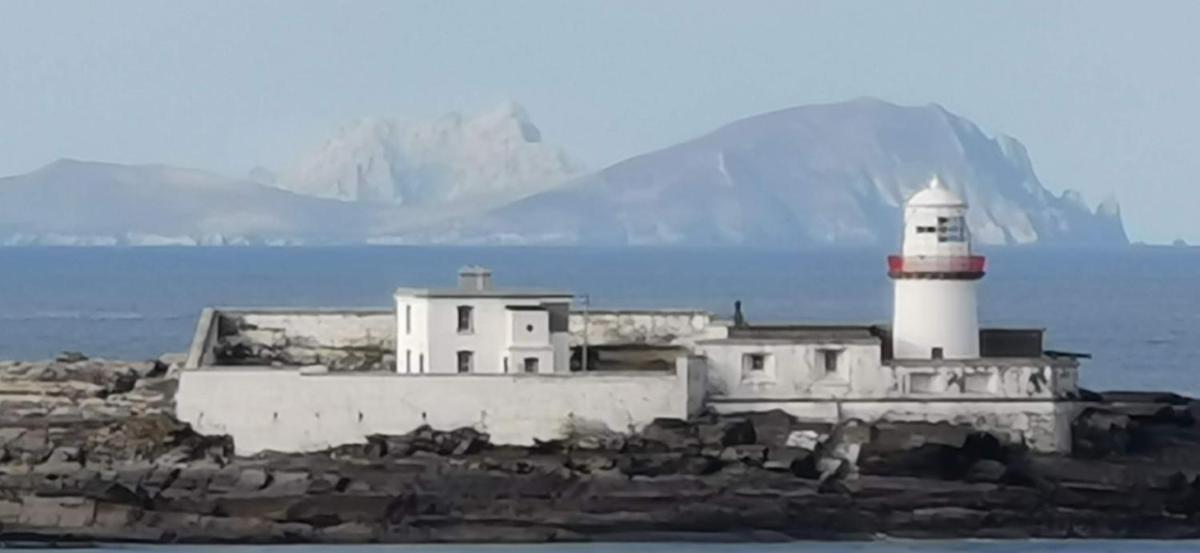 Horizon View Lodge Bed and Breakfast Glanleam Road Knightstown Valentia Island County Kerry V23 W447 Ireland - Housity