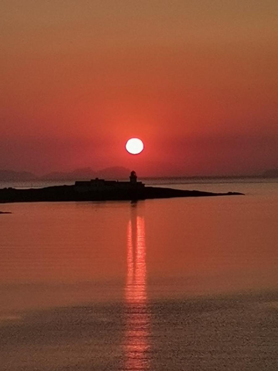Horizon View Lodge Bed and Breakfast Glanleam Road Knightstown Valentia Island County Kerry V23 W447 Ireland - Housity